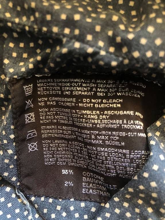 Hosen: Sandfarbene PT01 Chinos, Grösse 50  – Gebraucht aus Bern von Bernmensch 2