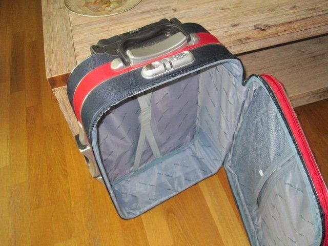 Reisekoffer: Koffer – Gebraucht aus Ehrendingen von spanky11 7