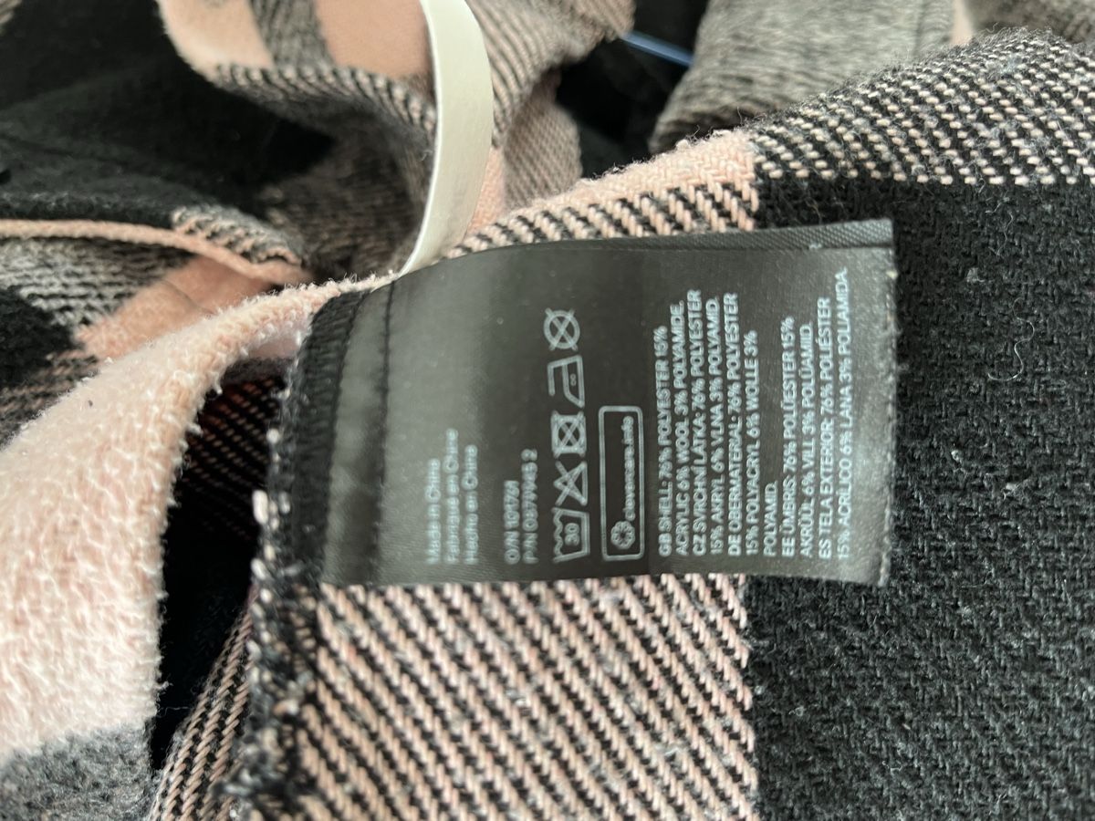 H&M Jacken & Mäntel: Mädchen Jacke Gr 158 12 -13 Jahre – Gebraucht aus Uetikon am See von erz13 2