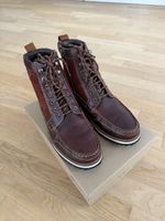 NEW! Lederschuhe Clarks Grösse 44.5