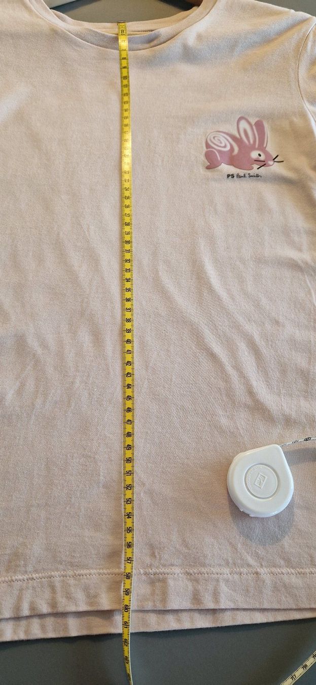 Paul Smith T-shirt: PS Paul Smith Shirt – Usato da Richterswil venduto da Katinka82 5