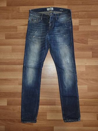 original Scotch and Soda Jeans Grösse 28/32
