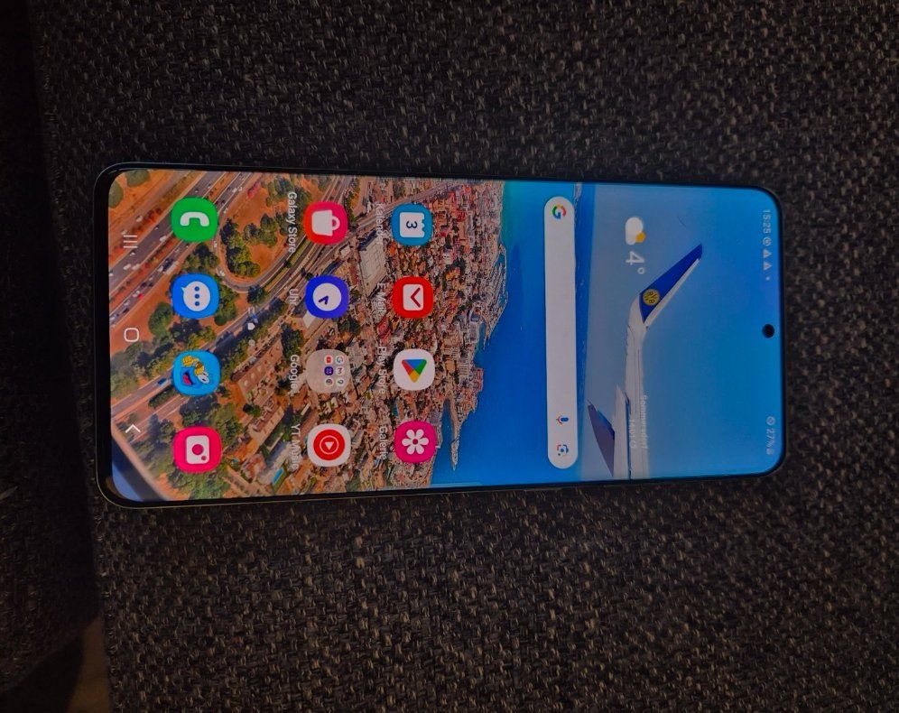 Samsung Telefoni cellulari / Smartphones: Samsung S20 Plus Top Zustand 128GB – Usato da Luzern venduto da Waince786 1