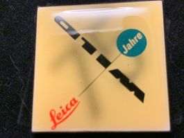 Leica Pin
