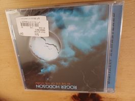 Roger Hodgson: In The Eye Of The Storm (neu; remastered)