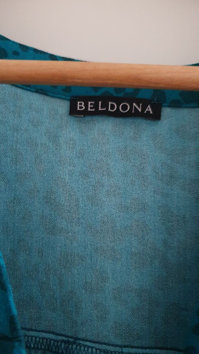 Beldona Vestiti: Sommer Beldona Kleid – Usato da Basel venduto da and_xs78 1