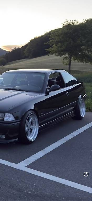 Jantes: BMW E36 AC Schnitzer Typ 1 Felgen – D'occasion à Buchs AG par lor_9dhh