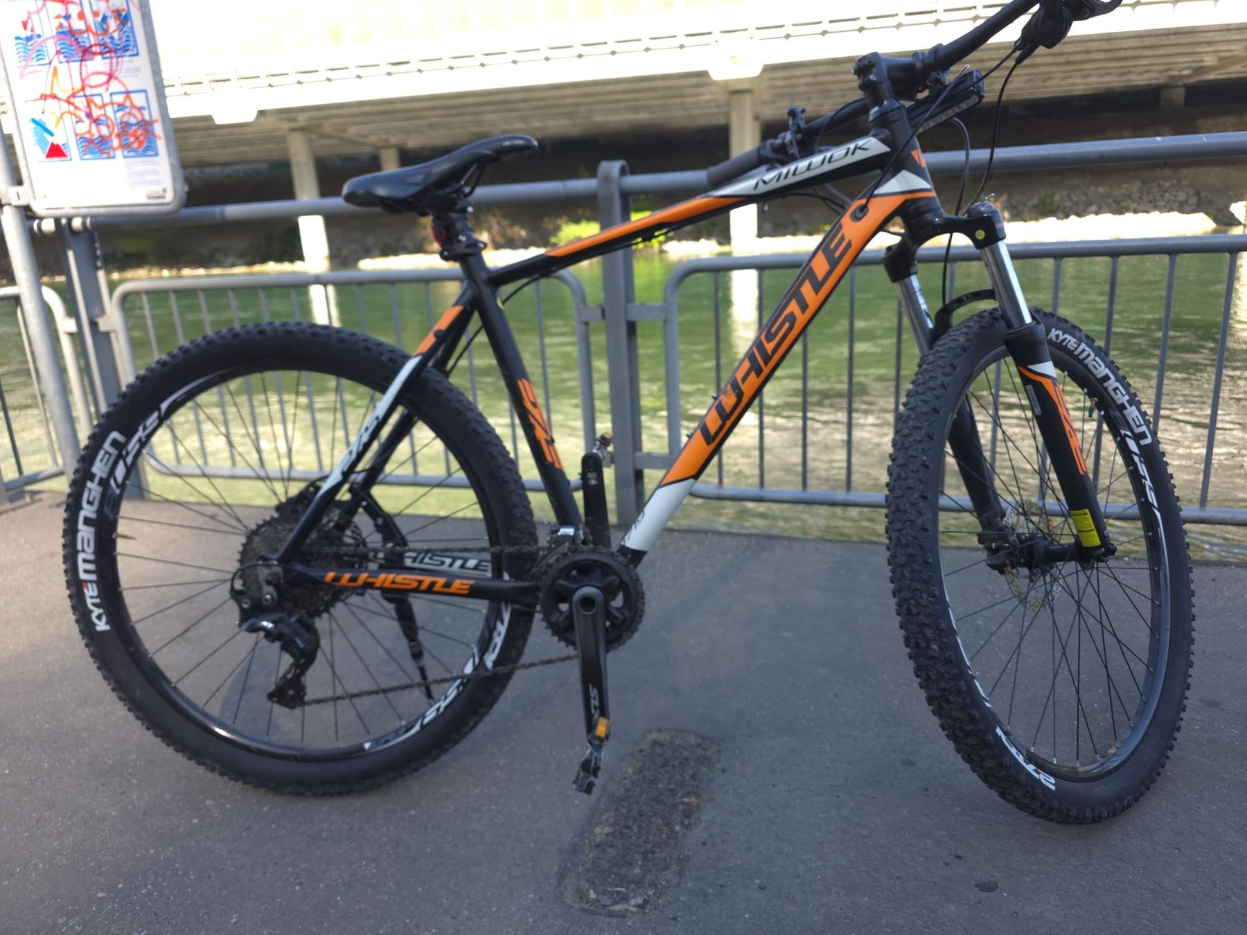 Biciclette: Velo – Nuovo (secondo la descrizione) da Luzern venduto da ibr_qb6j 2