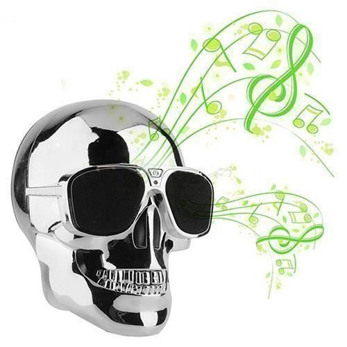 Casse acustiche: JARRE AeroSkull XS - enceinte bluetooth – Nuovo (secondo la descrizione) da APPLES venduto da az02 3