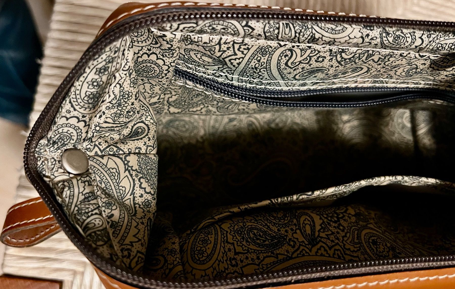Samsonite Kosmetikkoffer: Samsonite Makeup Bag Medium/Tasche/Trousse de Maquillage – Gebraucht aus Versoix von annavm29 6