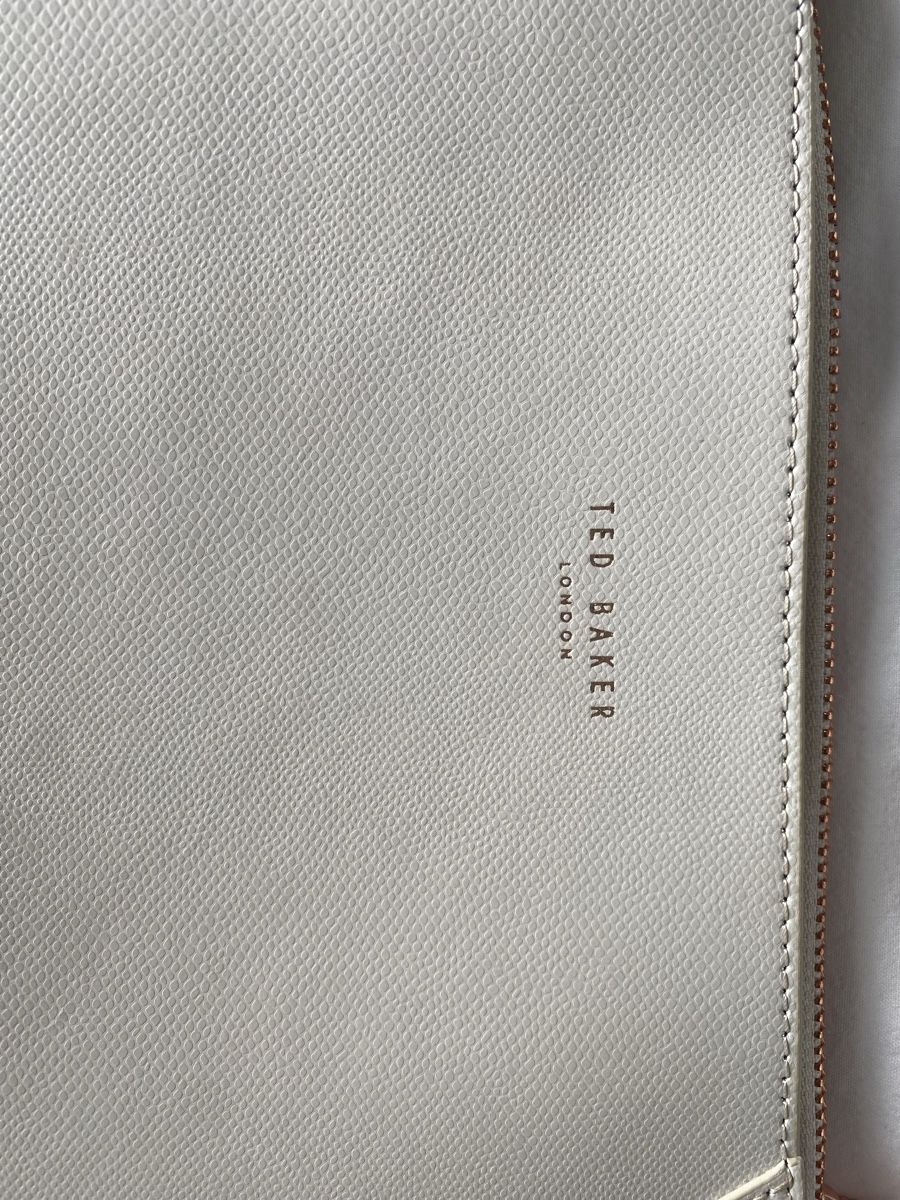 Ted Baker Borse da donna: TED BAKER London Umhängetasche – Nuovo (secondo la descrizione) da Buchberg venduto da the_w8gy 1