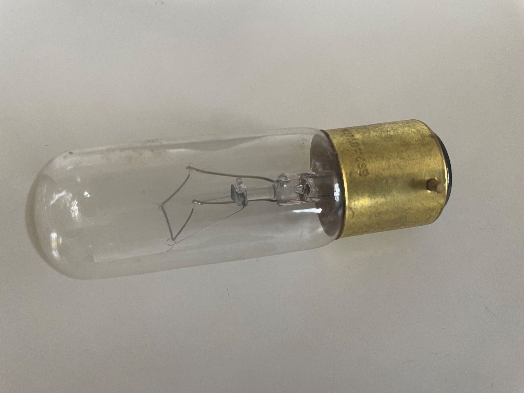 Lampen: Charlotte Perriand Wandleuchte original – Gebraucht aus Köniz von brambrillo 4