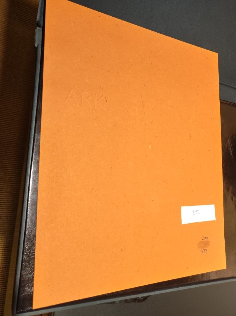 Libri: PHOTOBOOKS - ADAM FUSS - – Usato da Goldach venduto da Gaip 3