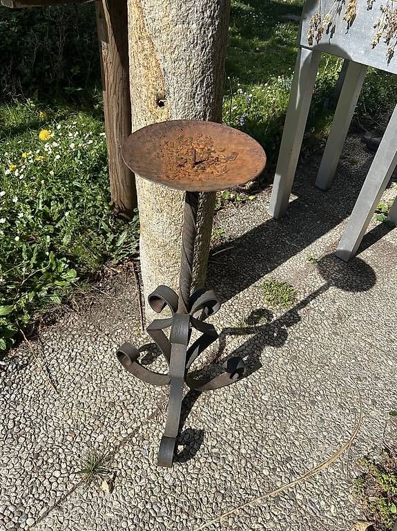 Portacandele: Portacandela – Usato da novaggio venduto da cam_5stl