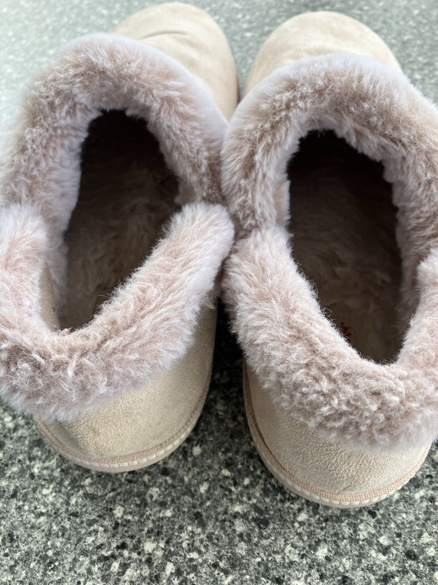 Damenschuhe: Sketcher chaussures roses – Gebraucht aus Arconciel von chance22 4