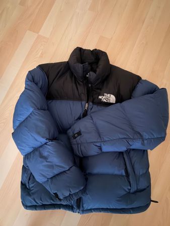 The North Face Jacke 700