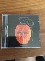 CD Clawfinger Use Your Brain guter Zustand