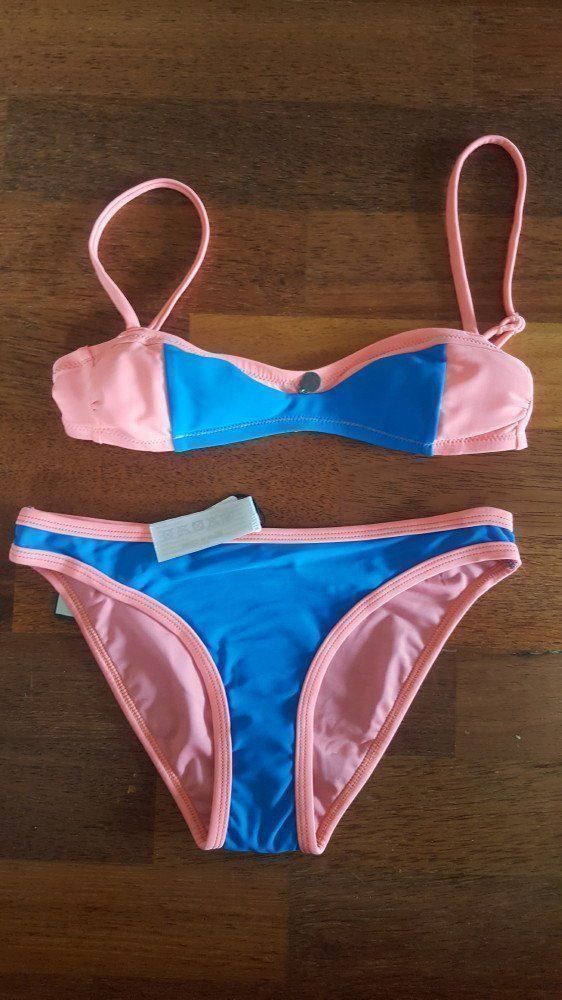 Brunotti Costumi da bagno & Bikini: BRUNOTTI BIKINI 152 BADEANZUG 9067 – Nuovo e nell'imballaggio originale da Adliswil venduto da isabela77