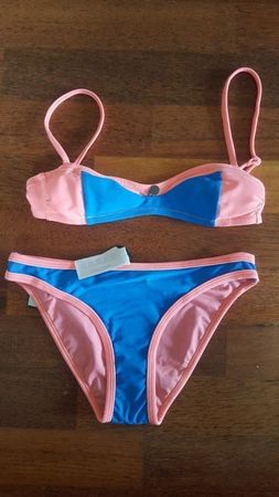 BRUNOTTI BIKINI 152 BADEANZUG 9067
