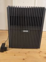 Luftreiniger und Luftbefeuchter Venta Lw24 Plus