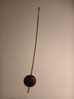 Pendel 20 cm für Miniatur Wanduhren Pendeluhren