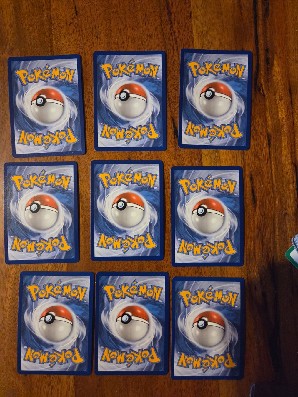 Pokémon Carte collezionabili: Pokemon First partner Collection Promo set EN – Usato da männedorf venduto da ret_56t6 1