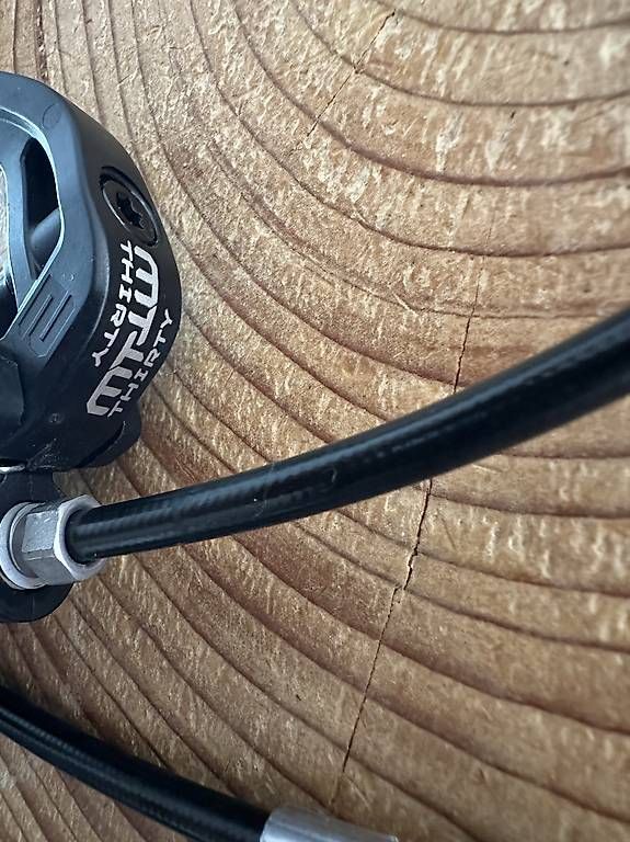 Ersatzteile: Magura MT Thirty Carbotecture – Neu und originalverpackt aus Unterägeri von v1t_7shm 3