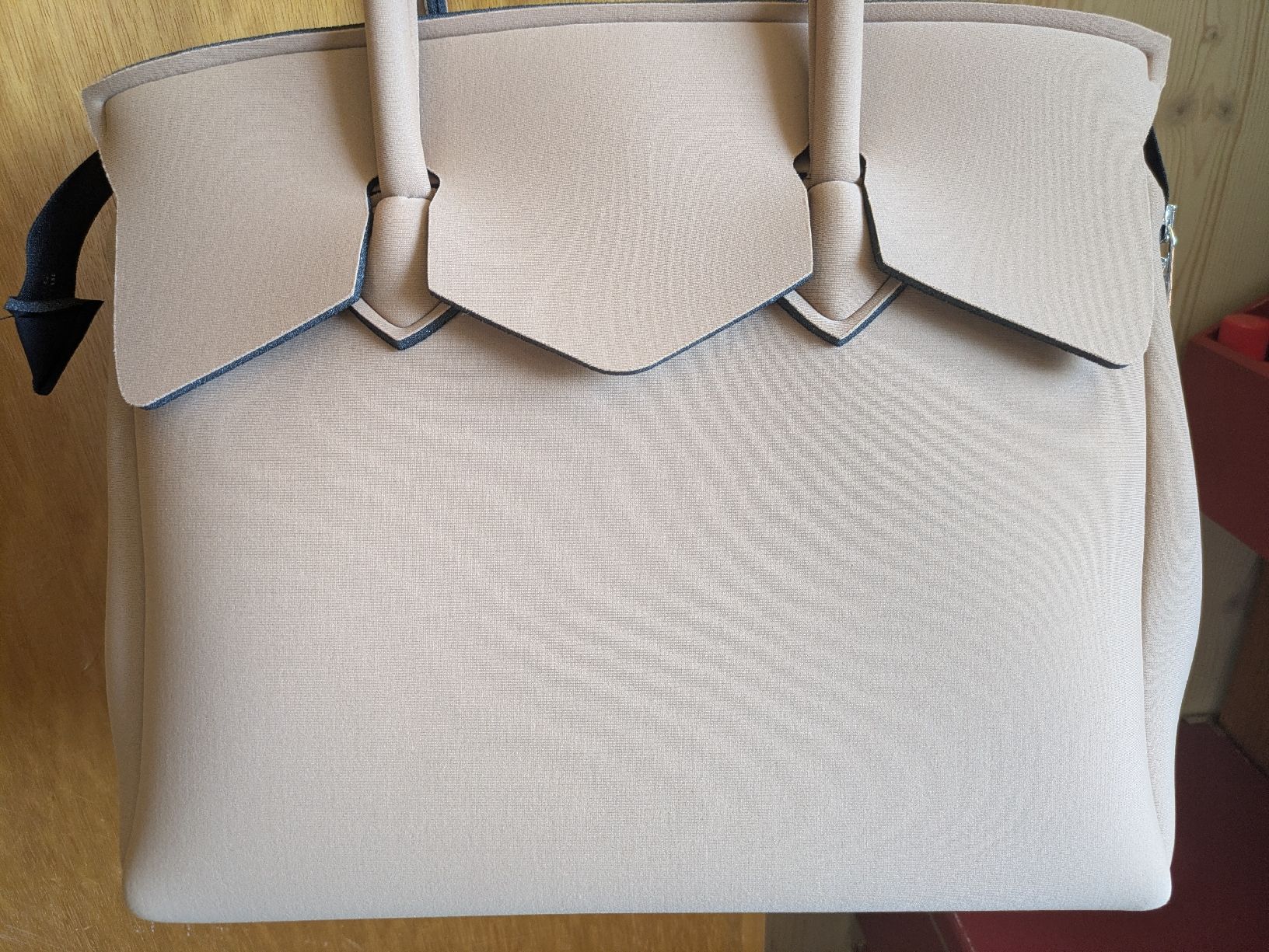 Borse da donna: Neopren Bag  – Usato da Wil / ZH venduto da Tomseymoor 2