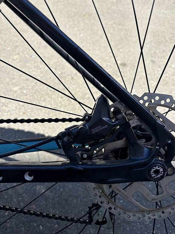 Biciclette: Specialized Turbo Levo Hardtail 29 – Usato da Zürich venduto da SW1979 3
