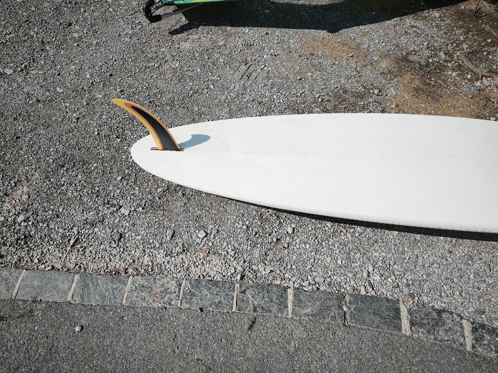 Surfboards & Schwimmbrette: Windsurf Set Komplett  – Gebraucht aus Gontenschwil von Jeepli1970 5