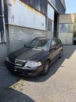 Volvo V40 2.0T frisch Mfk