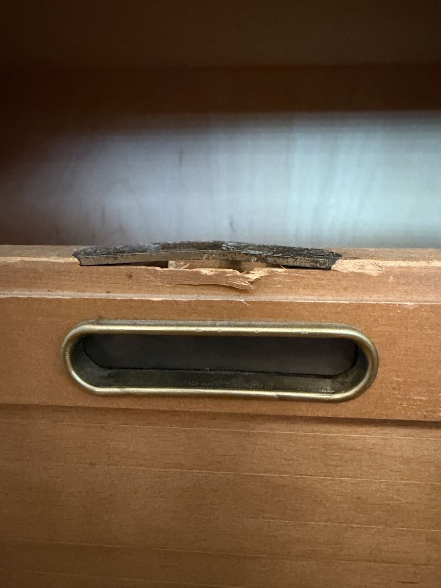 Armoires: Lateralschrank – D'occasion à Winterthur par jon_8gw6 2
