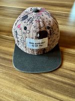 Cool Kids Only Cap Kinder ab 1 jährig