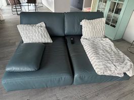 Sofa Leder