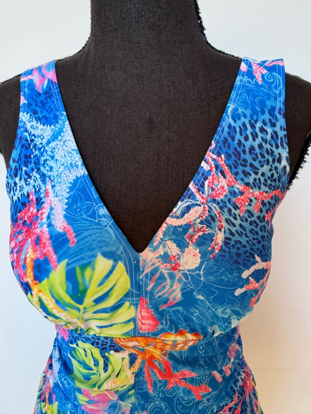 Costumi da bagno & Bikini: Badeoverall – Nuovo (secondo la descrizione) da Sigriswil venduto da ck56 2