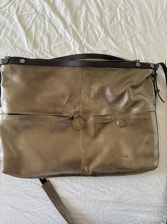 Beau sac à main en cuir - Ina Kent
