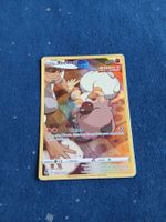 Rockruff Illustration Rare (EN) Trainer Gallery TG07