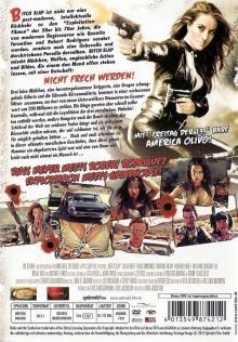 Tutti i DVDs: Bitch Slap – Usato da Ebikon venduto da Moviefreak01 1