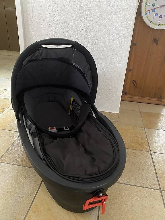 ABC Design Seggiolini per auto: Autotragewanne ABC – Usato da Brittnau venduto da Lirugo 1