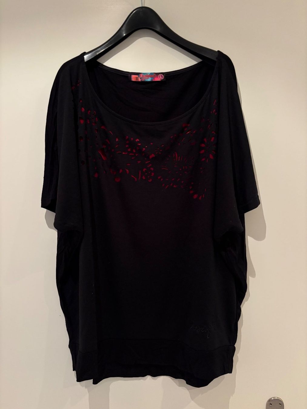 Desigual Top: DESIGUAL Top - Size L – Usato da Muzzano venduto da Sidney_3