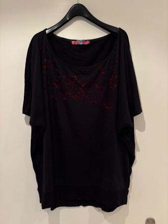 DESIGUAL Top - Size L