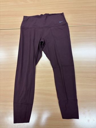 Damen Leggings Nike Zenvy XL neuwertig