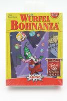 Würfel Bohnanza - Uwe Rosenberg / Amigo