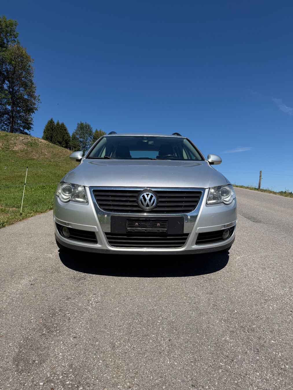 VW Automobili: VW Passat Variant 2.0 TDI – Usato da Ulisbach venduto da sc.performance 1