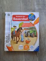 tiptoi Buch Entdecke den Bauernhof Ravensburger