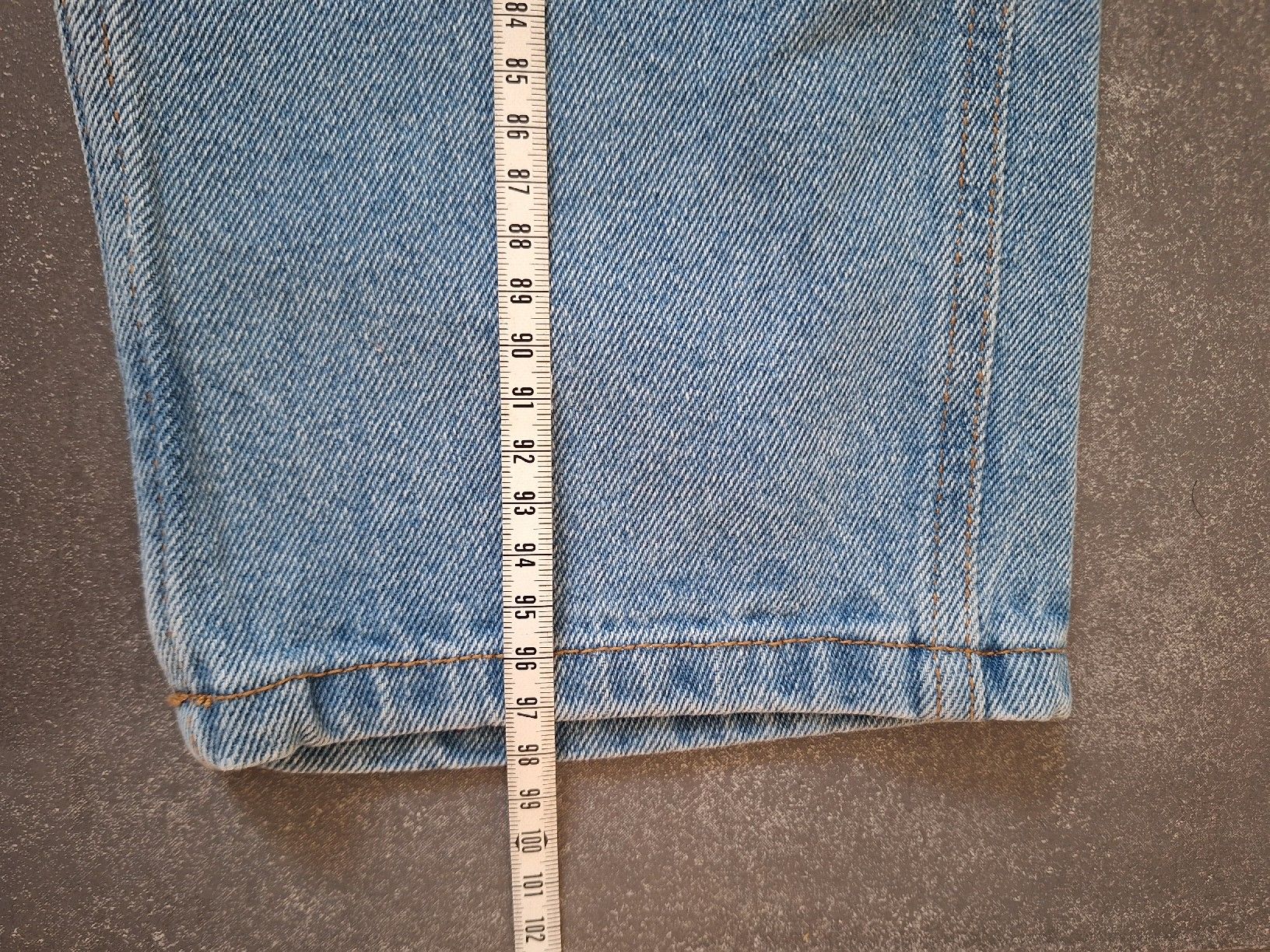Pull&Bear Jeans: Jeans, Pull & Bear, Grösse 38 – D'occasion à St.Gallen par dajo0809 1