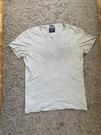 Abercrombie & Fitch T-Shirt, Grösse M
