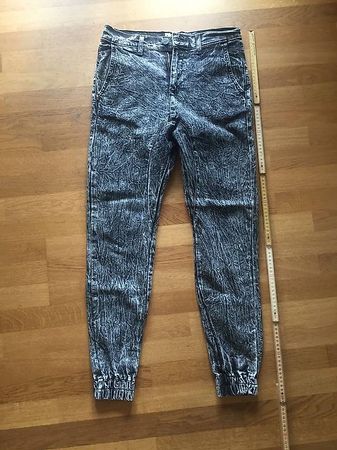 Golden Denim, Los Angeles USA Grösse 30
