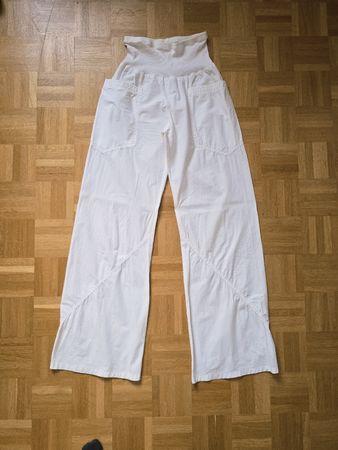 baggy sommerhose