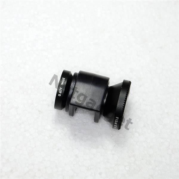 Obiettivi: 3in1 Linse Fisheye Macro Weitwinkel – Nuovo e nell'imballaggio originale da Yverdon-les-Bains venduto da Netgadget_SARL 4